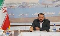 جلسه ستاد انتخابات شهرستان دیّر تشکیل شد