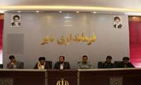 حماسه بزرگ پیاده روی اربعین امنیت آفرین است