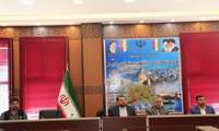 جلسه شورای هماهنگی روابط عمومی های شهرستان دیّر با حضور فرماندار برگزار شد