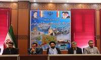 ستاد ساماندهی امور جوانان و سامان ازدواج شهرستان دیّر برگزار شد.