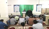 خارج کردن جامعه از حالت چشم انتظاری ونگاه به درون از مولفه های دولت سیزدهم است 