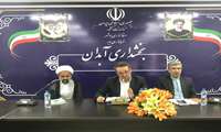 روحیه جهادی و انقلابی مسولان  موجب امید آفرینی درمردم می شود