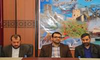  بکارگیری جوانان انقلابی مدیریت دستگاه های اجرایی استان