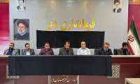 انتخابات جز با وحدت و همدلی به سرانجام نمی رسد