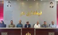 اطلاع رسانی صحیح طرح سرشماری کشاورزی موجب همراهی بهتر مردم و در نتیجه کسب اطلاعات دقیق تر می شود