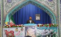 اولین دستاورد انقلاب اسلامی برای همه ملت، وحدت و همدلی بود و هرجا وحدت و همدلی باشد، خداوند نعمت‌هایش را فراوان می‌کند و محصول آن پیروزی و موفقیت است.