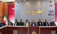 وحدت ملی، رمز عبور از بحران‌هاست 