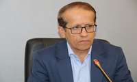️پیام تبریک فرماندار شهرستان دیّربه مناسبت سال نو