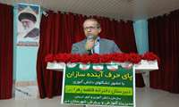 مطالبه‌گری موتور حرکت مدیران است