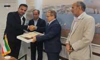 نشست فرماندار دیّر با هنرمندان شهرستان و تأکید بر حمایت از فعالیت‌های فرهنگی و هنری