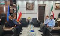 پوشش گاز رسانی صد درصدی در شهرها و روستاهای بالای ۲۰ خانوار