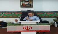 دستاوردهای ارزشمند دولت در حوزه انرژی و زیرساخت؛ فرماندار دیّر از توسعه انرژی‌های تجدیدپذیر خبر داد
