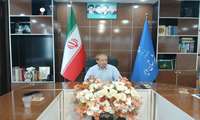  برگزاری نشست خبری فرماندار دیّر با اصحاب رسانه در دومین روز هفته دولت