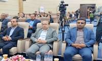برگزاری شب شعر به مناسبت آغاز دهه مبارک فجر در شهر دوراهک با حضور فرماندار شهرستان دیّر