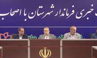 پروژه‌های قابل افتتاح و بهره برداری در دهه فجر در شهرستان دیّر