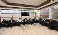  تأکید فرماندار دیّر بر ضرورت استقرار واحد انتقال خون در شهرستان