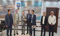 از ۹ میلیارد تا یک هزار میلیارد؛ موفقیت چشمگیر گمرک دیّر در مسیر ارتقاء
