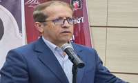 پیام فرماندار دیّر در روز شهرداری و دهیاری؛ قدردانی از مجاهدین عمران در سایه غم فقدان قائد شهید
