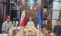 تأکید فرماندار دیّر بر هم‌افزایی دستگاه‌های اجرایی در پیشگیری از اعتیاد و کاهش آسیب‌های اجتماعی