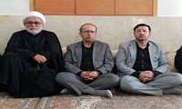 هم‌قدمی با عزاداران در محرم‌الشهر