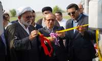گامی بلند در توسعه زیرساخت‌های ارتباطی شهرستان دیّر؛ سایت جدید ایرانسل در روستای «سجادیه» به بهره‌برداری رسید