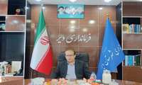 جلسه کمیسیون کارگری شهرستان به ریاست فرماندار