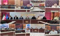 در هشتمین نشست شورای اداری شهرستان دیّر؛ تأکید فرماندار بر تداوم پروژه‌های عمرانی و پیگیری جدی مطالبات مردم/ سرشماری نفوس و مسکن مبنای توزیع عادلانه منابع